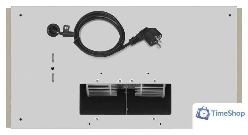 Кухонная вытяжка Meferi INBOX60BG Glass Ultra - Изображение №12 — Интернет-магазин Time-Shop