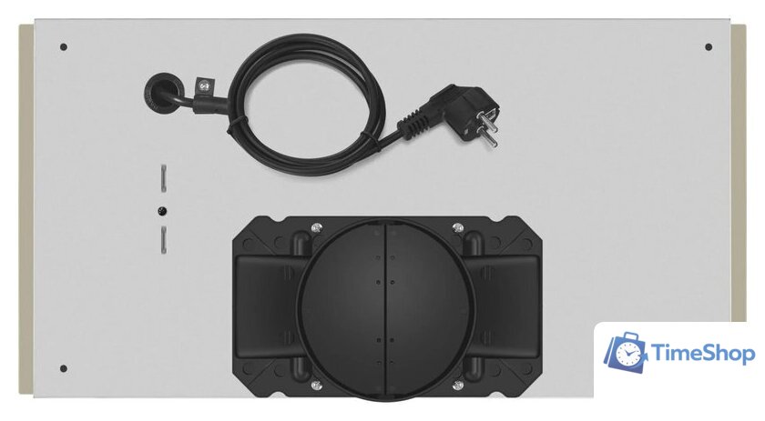 Кухонная вытяжка Meferi INBOX60BG Glass Ultra - Изображение №11 — Интернет-магазин Time-Shop