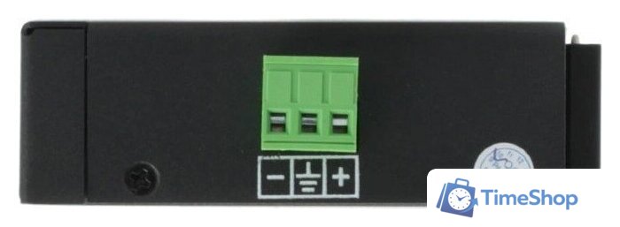 PoE-инжектор Osnovo Midspan-1/903G - Изображение №3 — Интернет-магазин Time-Shop