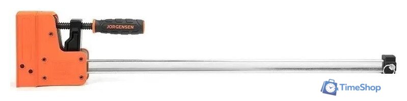 Струбцина Pony Jorgensen 8072 - Изображение №2 — Интернет-магазин Time-Shop