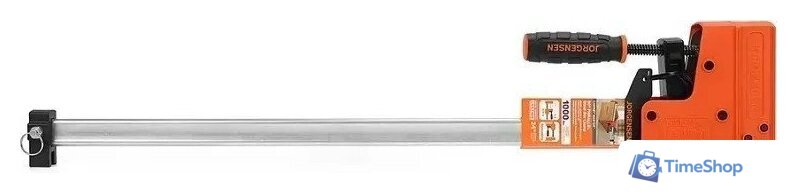 Струбцина Pony Jorgensen 8072 - Изображение №4 — Интернет-магазин Time-Shop