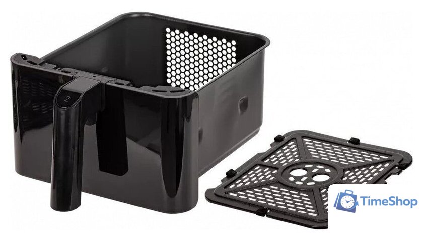 Аэрогриль (аэрофритюрница) MPM MFR-13 - Изображение №5 — Интернет-магазин Time-Shop