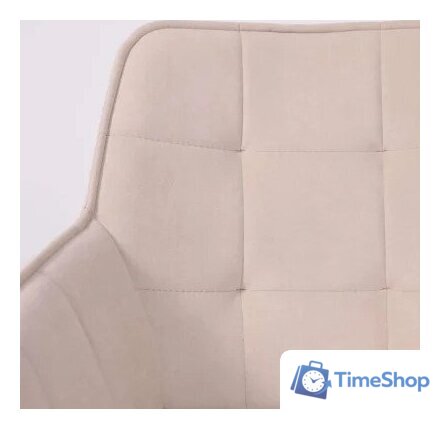 Стул Мамадома Romeo 360 (b03 Cream Lux/капучино) - Изображение №9 — Интернет-магазин Time-Shop