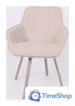 Стул Мамадома Romeo 360 (b03 Cream Lux/капучино) - Изображение №14 — Интернет-магазин Time-Shop