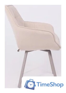 Стул Мамадома Romeo 360 (b03 Cream Lux/капучино) - Изображение №7 — Интернет-магазин Time-Shop