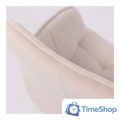 Стул Мамадома Romeo 360 (b03 Cream Lux/капучино) - Изображение №12 — Интернет-магазин Time-Shop