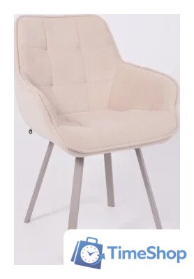 Стул Мамадома Romeo 360 (b03 Cream Lux/капучино) - Изображение №6 — Интернет-магазин Time-Shop