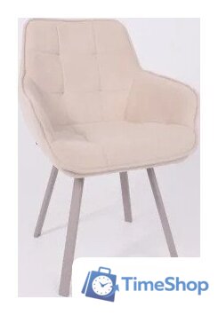 Стул Мамадома Romeo 360 (b03 Cream Lux/капучино) - Изображение №13 — Интернет-магазин Time-Shop