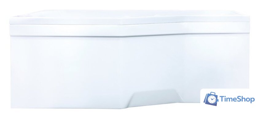 Ванна MarkaOne Convey 150x75 L - Изображение №4 — Интернет-магазин Time-Shop