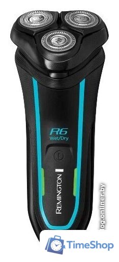 Электробритва Remington R6000 - Изображение №1 — Интернет-магазин Time-Shop