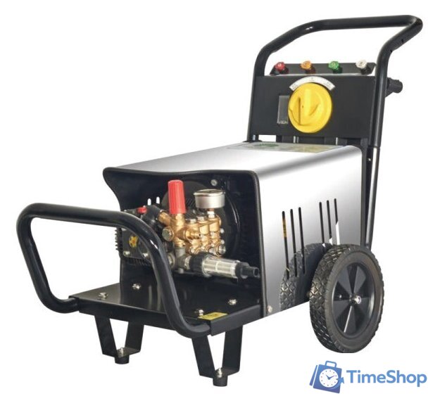 Мойка высокого давления Aprila BT-1518B3 (без подогрева воды) - Изображение №1 — Интернет-магазин Time-Shop