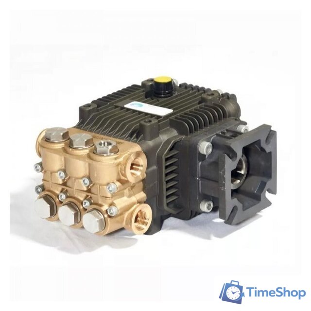 Мойка высокого давления Aprila BT-1518B3 (без подогрева воды) - Изображение №5 — Интернет-магазин Time-Shop