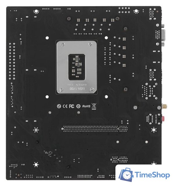 Материнская плата Maxsun Challenger B760M D5 WiFi - Изображение №2 — Интернет-магазин Time-Shop