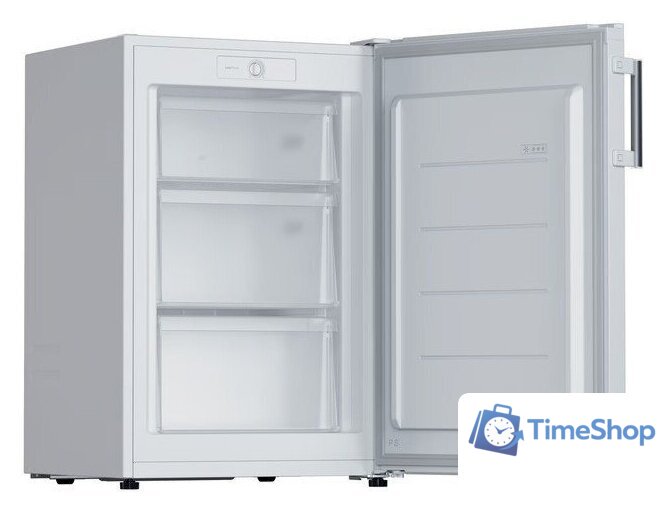 Морозильник Candy CNUQ2L58EWH - Изображение №7 — Интернет-магазин Time-Shop