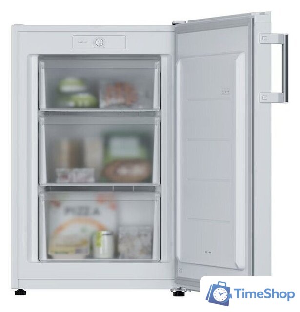 Морозильник Candy CNUQ2L58EWH - Изображение №3 — Интернет-магазин Time-Shop