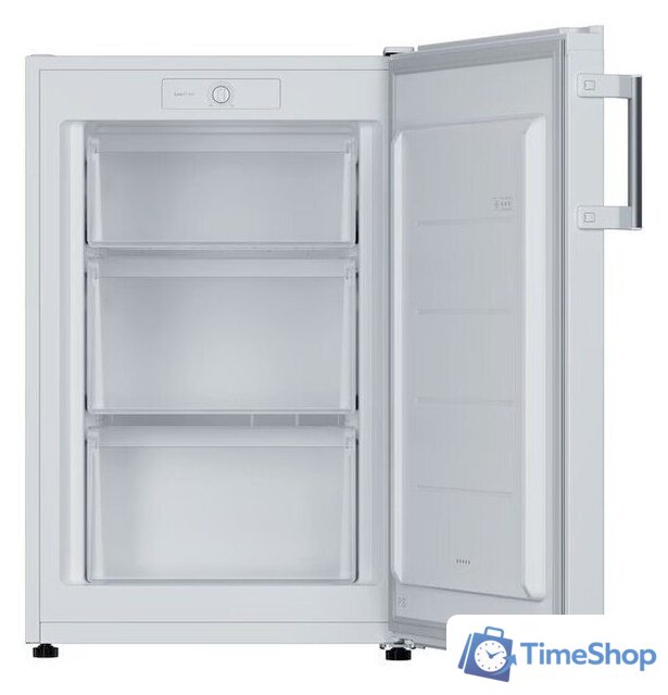 Морозильник Candy CNUQ2L58EWH - Изображение №4 — Интернет-магазин Time-Shop