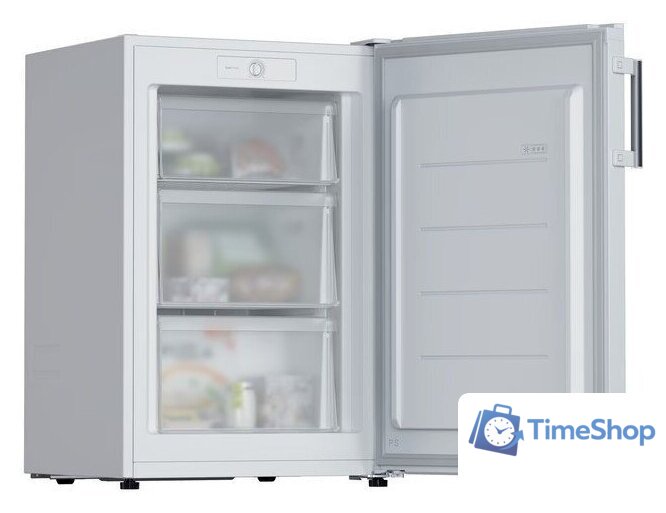 Морозильник Candy CNUQ2L58EWH - Изображение №8 — Интернет-магазин Time-Shop