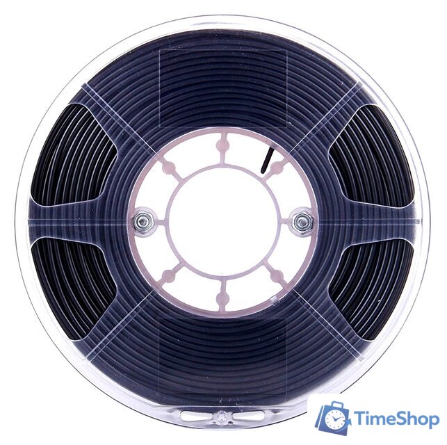 Пластик eSUN eABS Max 1.75 мм 1000 г (черный) - Изображение №1 — Интернет-магазин Time-Shop