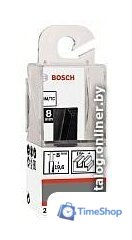 Фреза Bosch 2.608.628.387 - Изображение №2 — Интернет-магазин Time-Shop