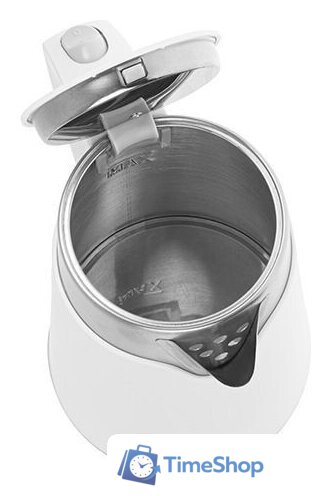 Электрический чайник Adler AD 1372W - Изображение №6 — Интернет-магазин Time-Shop