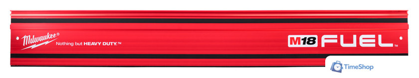 Направляющая шина Milwaukee GR1400 4932479066 - Изображение №1 — Интернет-магазин Time-Shop