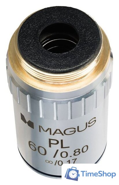 Объектив Magus MP60 82914 - Изображение №4 — Интернет-магазин Time-Shop