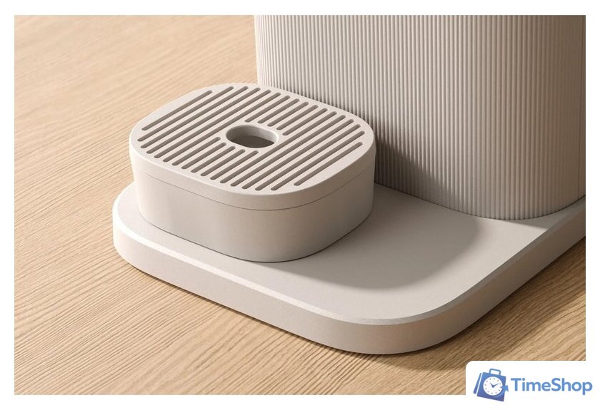 Рожковая кофеварка Philips Baristina BAR300/00 - Изображение №5 — Интернет-магазин Time-Shop