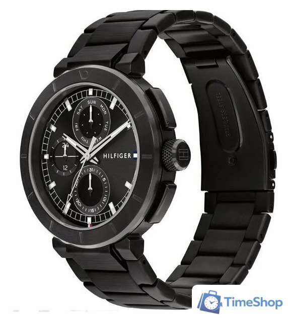Наручные часы Tommy Hilfiger 1792119 - Изображение №2 — Интернет-магазин Time-Shop