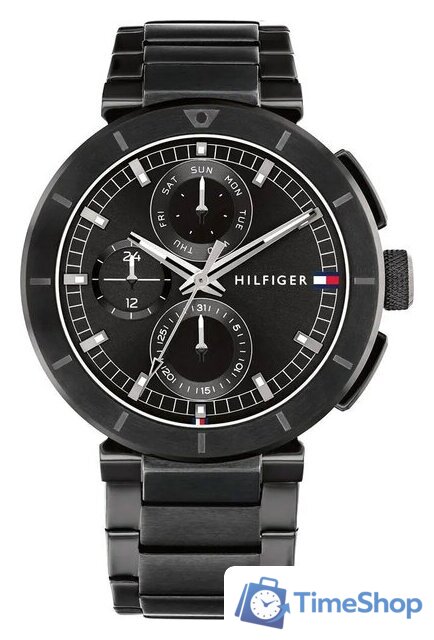 Наручные часы Tommy Hilfiger 1792119 - Изображение №1 — Интернет-магазин Time-Shop