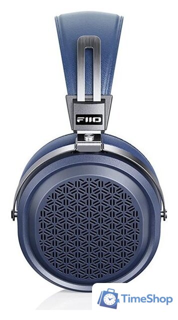 Наушники FiiO FT1 Pro (синий) - Изображение №2 — Интернет-магазин Time-Shop