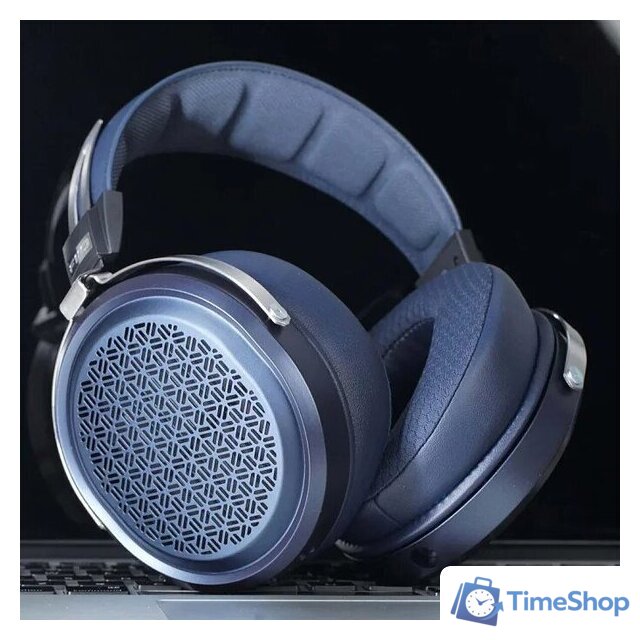 Наушники FiiO FT1 Pro (синий) - Изображение №5 — Интернет-магазин Time-Shop