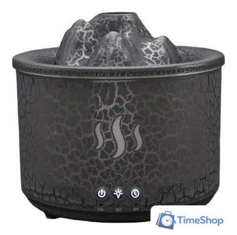Электронный аромадиффузор Goetze & Jensen AH202 Volcano - Изображение №1 — Интернет-магазин Time-Shop