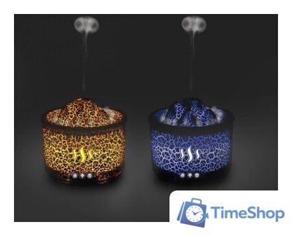 Электронный аромадиффузор Goetze & Jensen AH202 Volcano - Изображение №9 — Интернет-магазин Time-Shop