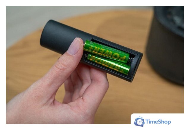 Электронный аромадиффузор Goetze & Jensen AH202 Volcano - Изображение №11 — Интернет-магазин Time-Shop