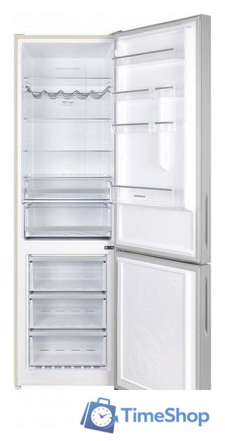 Холодильник MAUNFELD MFF200NFBG - Изображение №3 — Интернет-магазин Time-Shop