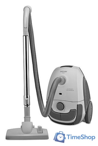 Пылесос Zelmer ZVC221 - Изображение №7 — Интернет-магазин Time-Shop