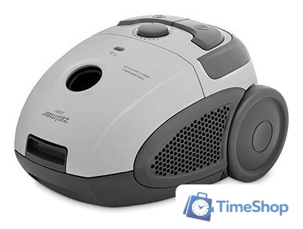 Пылесос Zelmer ZVC221 - Изображение №2 — Интернет-магазин Time-Shop