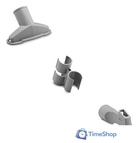 Пылесос Zelmer ZVC221 - Изображение №4 — Интернет-магазин Time-Shop