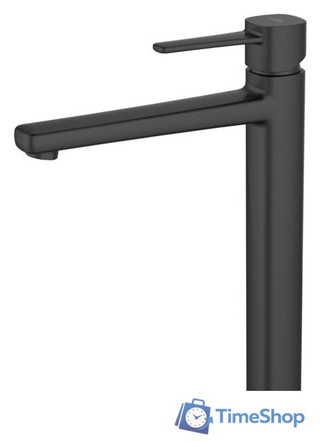 Смеситель Invena Glamour Trend BU-02-W04 - Изображение №1 — Интернет-магазин Time-Shop