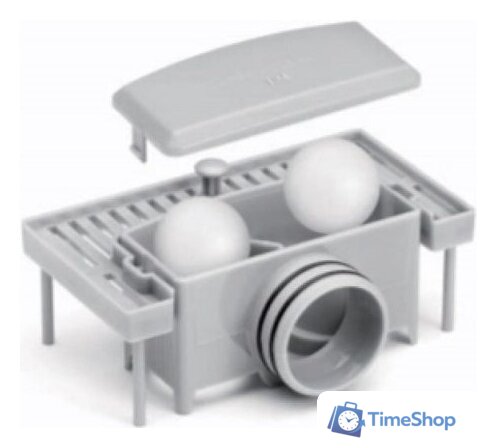 Трап/канал Tim BAD466002BK - Изображение №3 — Интернет-магазин Time-Shop