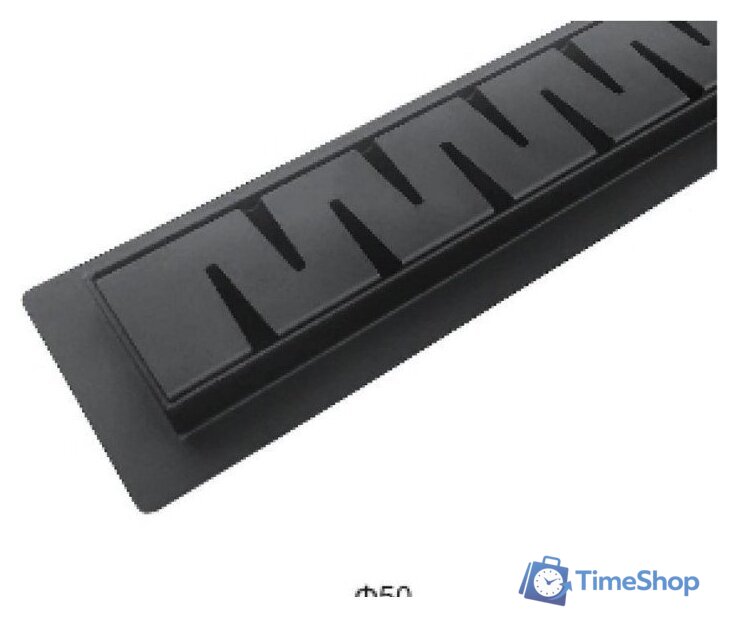 Трап/канал Tim BAD466002BK - Изображение №2 — Интернет-магазин Time-Shop