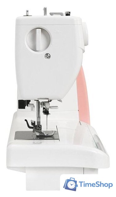 Электромеханическая швейная машина Janome HD1023 - Изображение №7 — Интернет-магазин Time-Shop