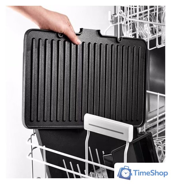 Электрогриль Braun MultiGrill 7 CG7044 - Изображение №4 — Интернет-магазин Time-Shop