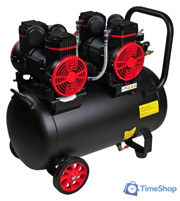 Компрессор ELITECH ACF 500-50S - Изображение №2 — Интернет-магазин Time-Shop