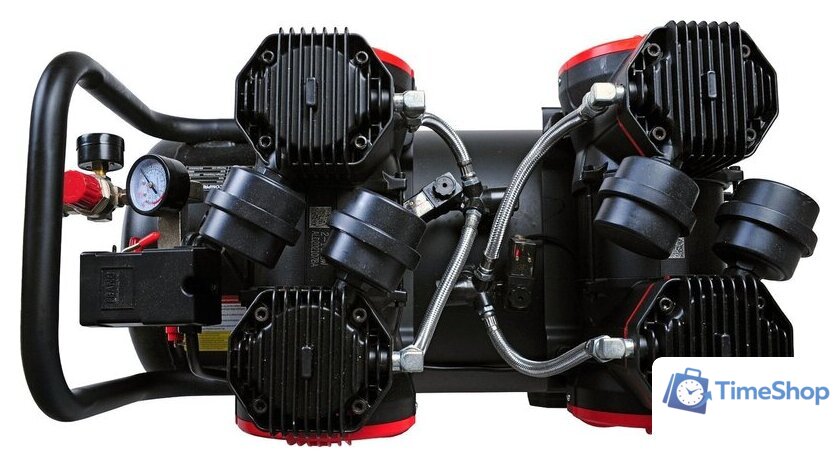 Компрессор ELITECH ACF 500-50S - Изображение №3 — Интернет-магазин Time-Shop