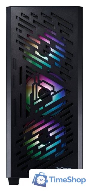 Корпус ADATA XPG Lander 501 (черный) - Изображение №2 — Интернет-магазин Time-Shop