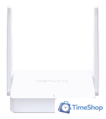 Wi-Fi роутер Mercusys MW301R - Изображение №1 — Интернет-магазин Time-Shop