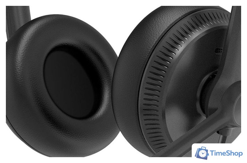 Офисная гарнитура Yealink UH34 Dual Teams - Изображение №3 — Интернет-магазин Time-Shop