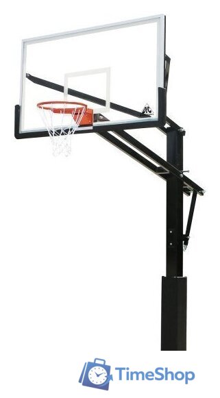 Баскетбольная стойка DFC ING72GU - Изображение №1 — Интернет-магазин Time-Shop