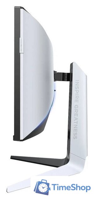 Игровой монитор TCL 34R83Q - Изображение №5 — Интернет-магазин Time-Shop